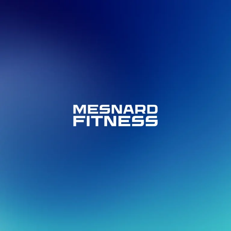 Mesnard Fitness
